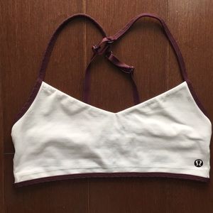 Lululemon Hot Spell Sports Bra 4
